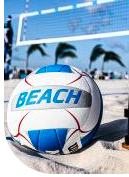 Beach Volleyball  Help Center home page